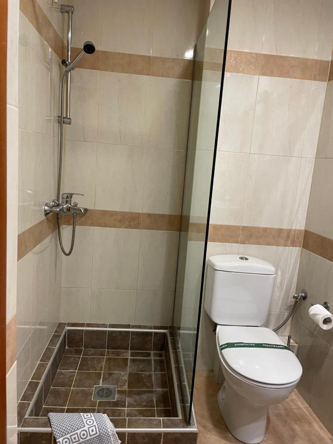 Athens Mirabello מראה חיצוני תמונה